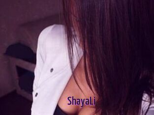 ShayaLi