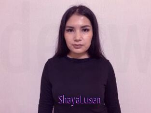 ShayaLusen