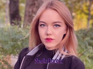 SheilaFlorenz