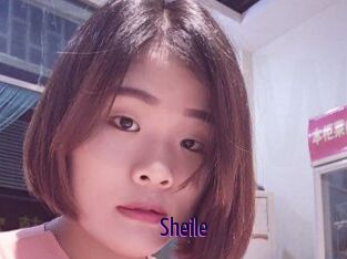 Sheile