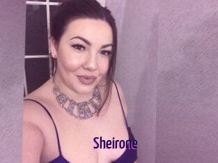 Sheirone
