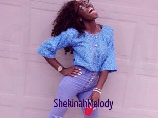 Shekinah_Melody