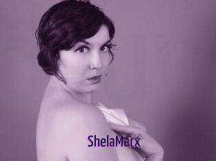 ShelaMarx