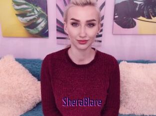 SheraBlare