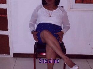 Sheraime
