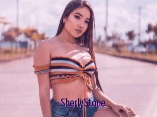 SherlyStone
