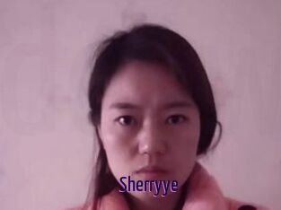 Sherryye