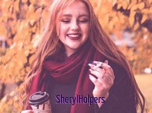SherylHolpers