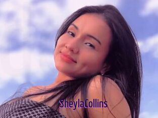 SheylaCollins