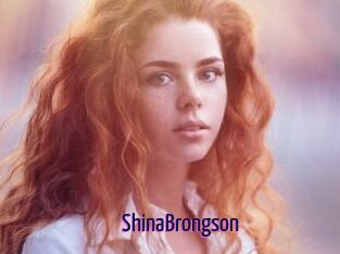ShinaBrongson