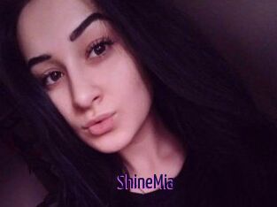 ShineMia