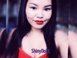 ShinyDollX