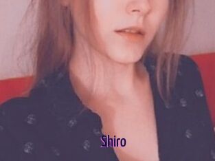 Shiro