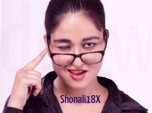 Shonali18X