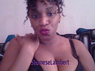 ShoneseLambert