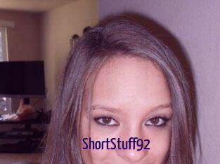 ShortStuff92