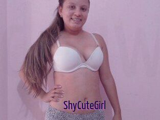 ShyCuteGirl