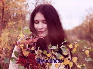 ShyGodness