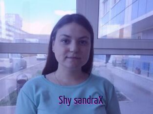 Shy_sandraX
