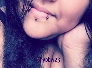 Shybbw23