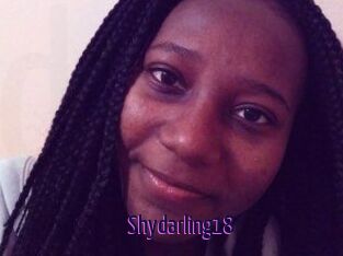 Shydarling18