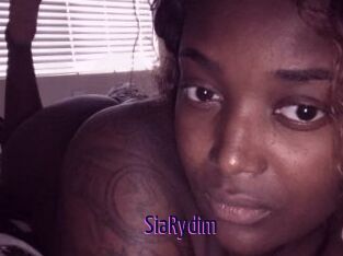 SiaRydim