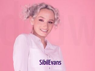 SibilEvans