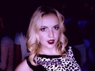 SidneyFate