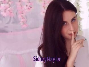 SidneyMaylor