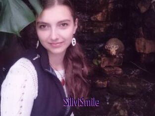 SiliviSmile