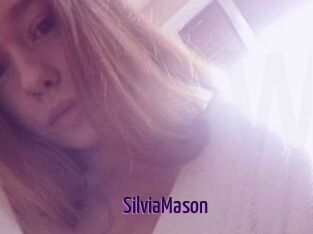 SilviaMason