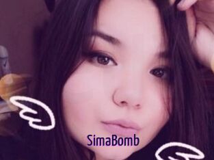 SimaBomb
