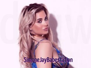 SimoneJayBabestation Deutsche Webcam Girls