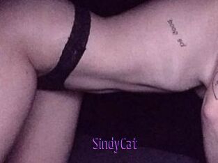 SindyCat