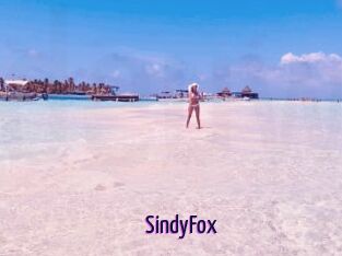 SindyFox