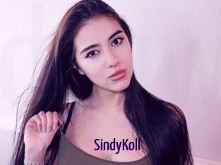 SindyKoll