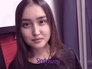SindyMeow