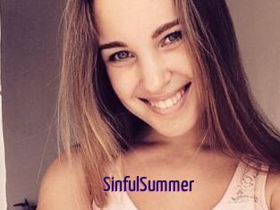 SinfulSummer