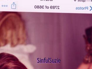 SinfulSuzie