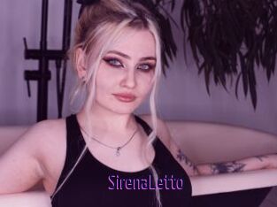 SirenaLetto