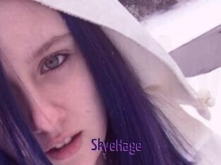 SkyeHage