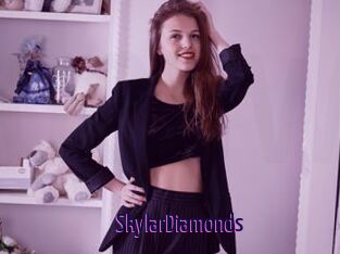 SkylarDiamonds