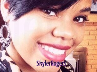 Skyler_Rogers Deutsche Webcam Girls