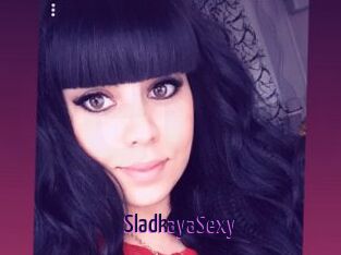 SladkayaSexy