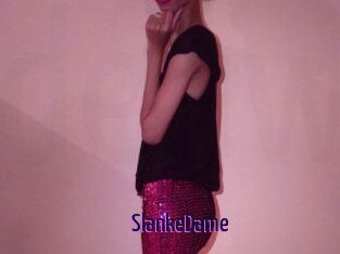 SlankeDame