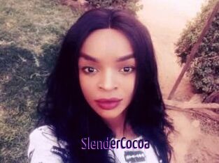 SlenderCocoa Deutsche Webcam Girls