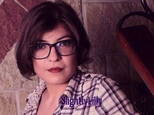 SlightlyLilly