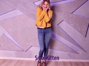 SmallKitten