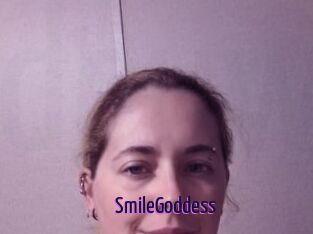 SmileGoddess