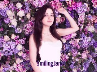 SmilingJanet Deutsche Webcam Girls